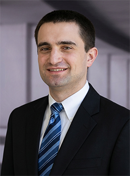 Mark Buha, Mesothelioma Attorney at MRHFM