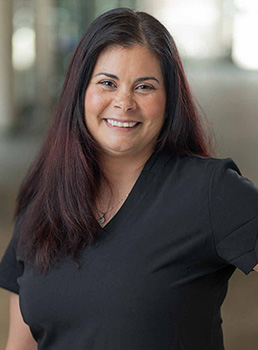 Mary Bailey RN, Mesothelioma Nurse at MRHFM