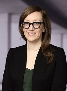 Meghan McGlynn, Mesothelioma Attorney at MRHFM