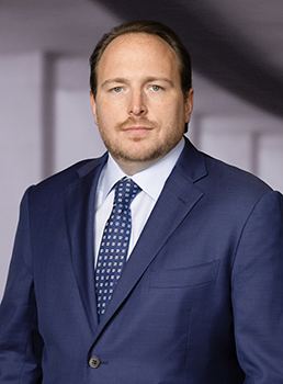 Michael T. Flachs Jr., Mesothelioma Attorney at MRHFM