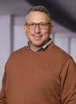 Mike Redman, Mesothelioma Investigator at MRHFM