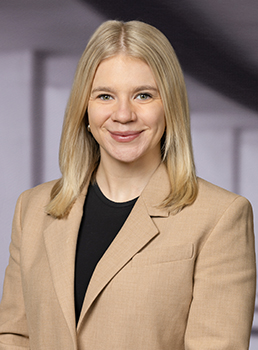 Moira McCabe, Mesothelioma Attorney at MRHFM