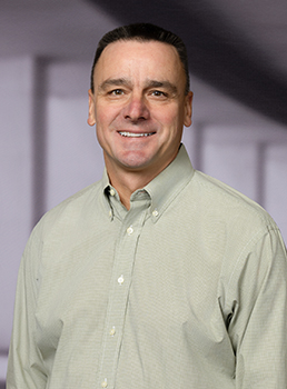 Nathaniel Mudd Portrait