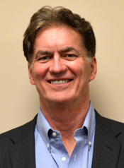 Neil J. Maune Portrait