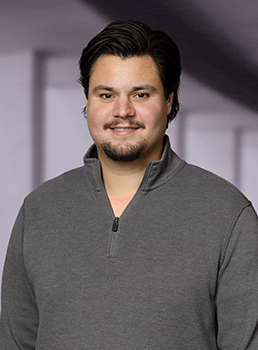 Nick Patterson, Mesothelioma Investigator at MRHFM