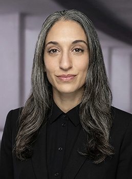 Nicole Livadas, Mesothelioma Investigator at MRHFM