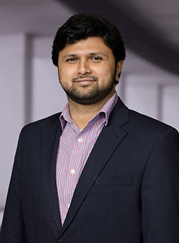 Raj Avula, Mesothelioma Attorney at MRHFM