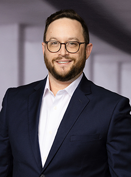 Reed Horowitz, Mesothelioma Attorney at MRHFM