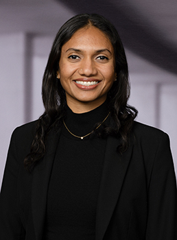 Sanjukta Koppolu, Mesothelioma Attorney at MRHFM