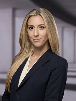 Sarah Wedgeworth, Mesothelioma Attorney at MRHFM