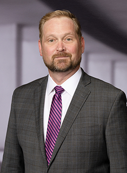 Sean P. Barth, Mesothelioma Attorney at MRHFM