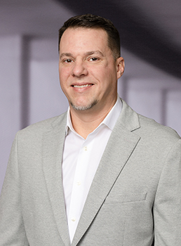 Sean McCarthy, Mesothelioma Investigator at MRHFM