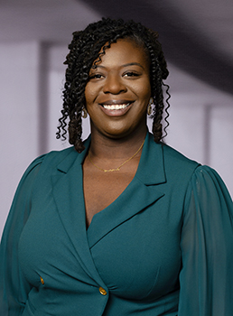 Sharita Cannon, Mesothelioma Attorney at MRHFM