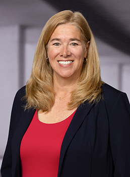 Sherrie Fisher, Mesothelioma Investigator at MRHFM