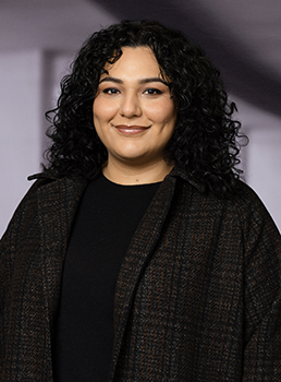 Sophia Barba, Mesothelioma Attorney at MRHFM