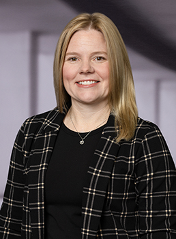 Stacey Kurich, Mesothelioma Attorney at MRHFM