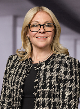 Suzanne Ratcliffe, Mesothelioma Attorney at MRHFM