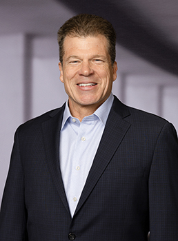 T. Barton French Jr, Mesothelioma Attorney at MRHFM