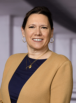 Tara J. Macomber, Mesothelioma Attorney at MRHFM