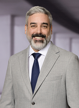 Tony Bulleri, Mesothelioma Investigator at MRHFM