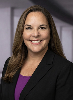 Tracey Weidner, Mesothelioma Investigator at MRHFM