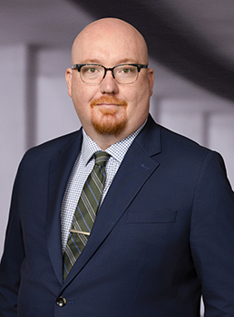 Tyler Summers, Mesothelioma Attorney at MRHFM