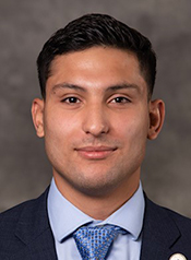 Josue Monge MRHFM Mesothelioma Law Firm Investigator