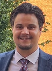 Nick Patterson MRHFM Mesothelioma Law Firm Investigator