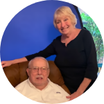 Skip & Judy - Actual Client